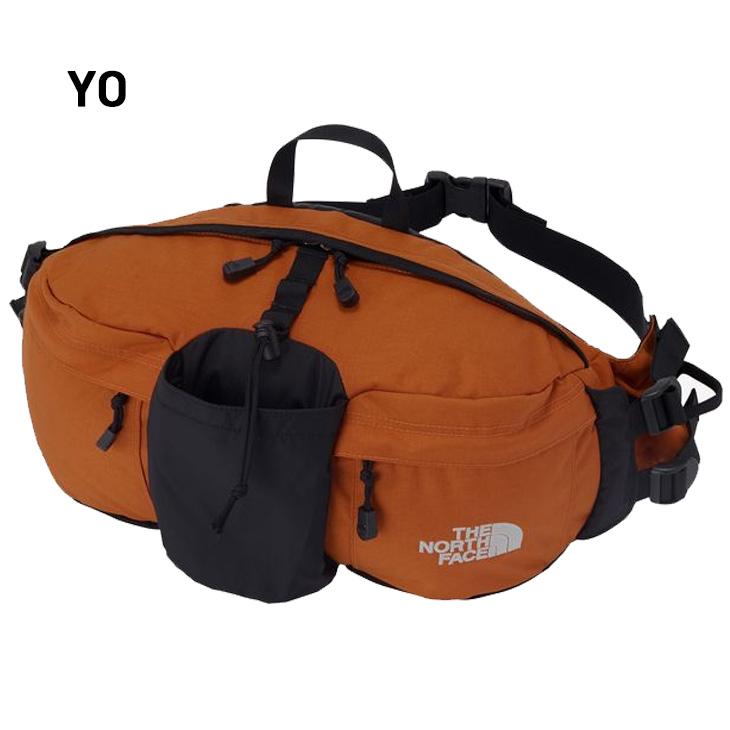 THE NORTH FACE（ザ ノースフェイス） ウエストバッグ 9L メンズ