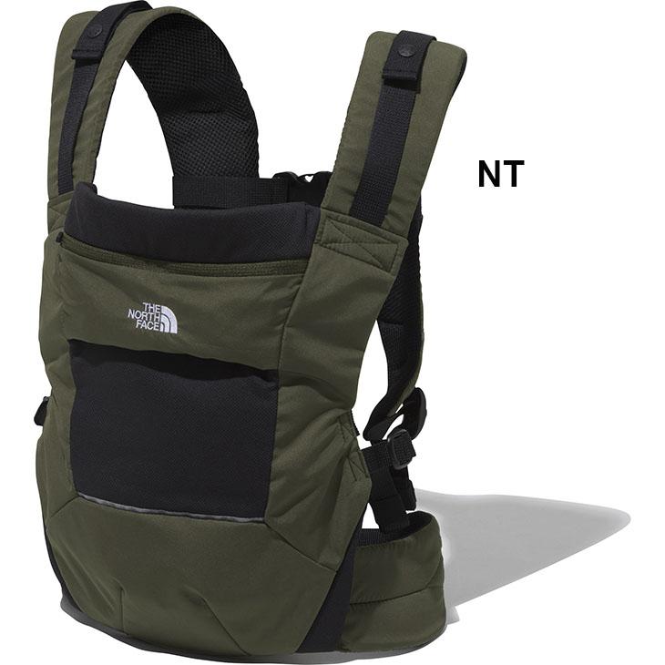 【新品未使用】THE NORTH FACE 抱っこ紐　ブラックNMB82150 楽天市場】NMB82300 ノースフェイス ベビー コンパクトキャリア