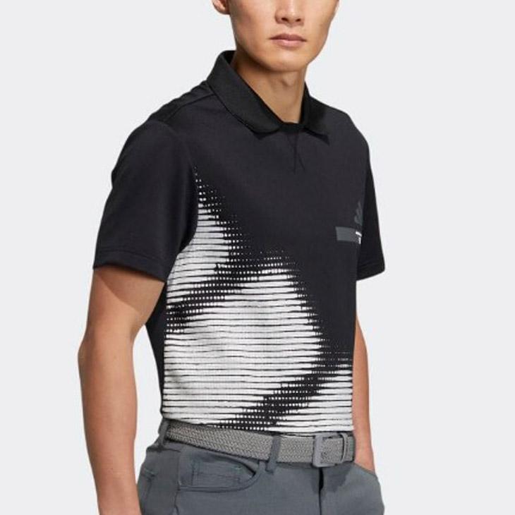 adidas アーセナル　ポロシャツ　M adidas（アディダス） ポロシャツ 半袖 メンズ ゴルフウェア adidas