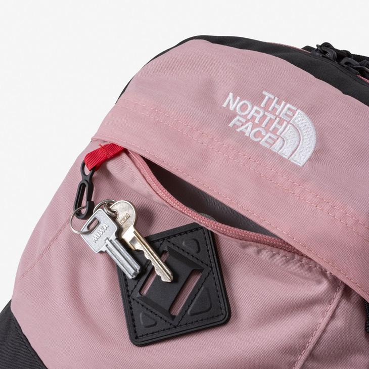 THE NORTH FACE（ザ ノースフェイス） キッズ リュックサック 9L THE