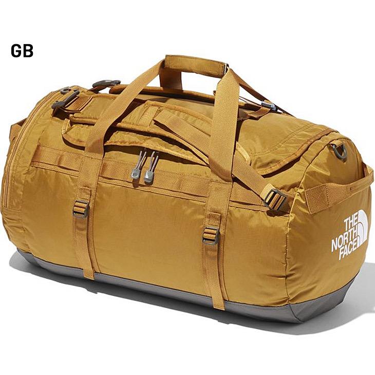 キッズ ボストンバッグ 50リットル 大容量 子供用 THE NORTH FACE