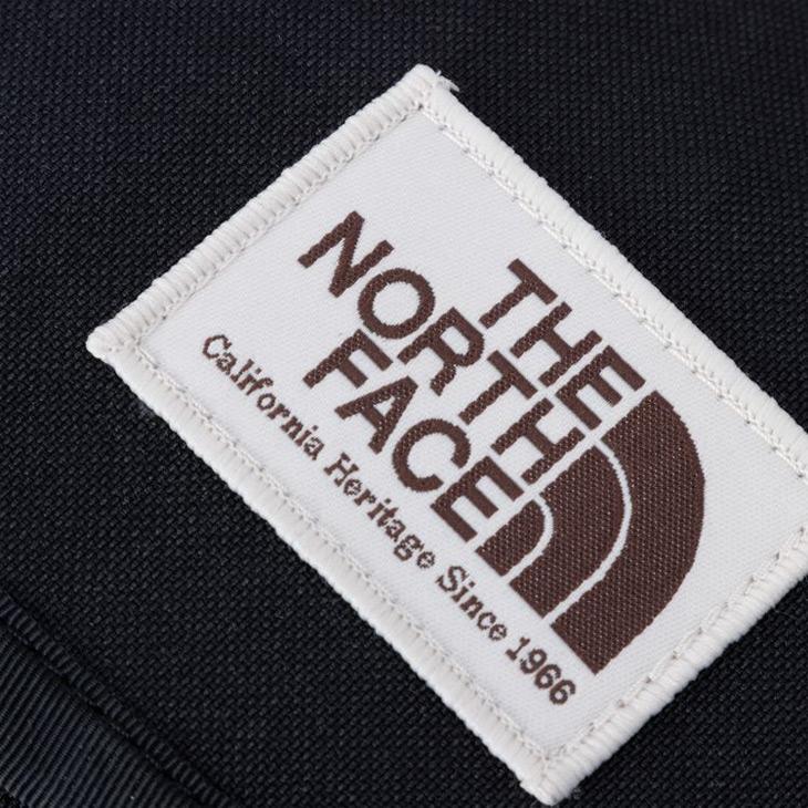 ノースフェイス キッズ ショルダーパック 3L 子ども用 THE NORTH FACE ショルダーポーチ/男の子 女の子 子供 通園 おでかけ 鞄 メッセンジャー型 /NMJ72102｜w-w-m｜12