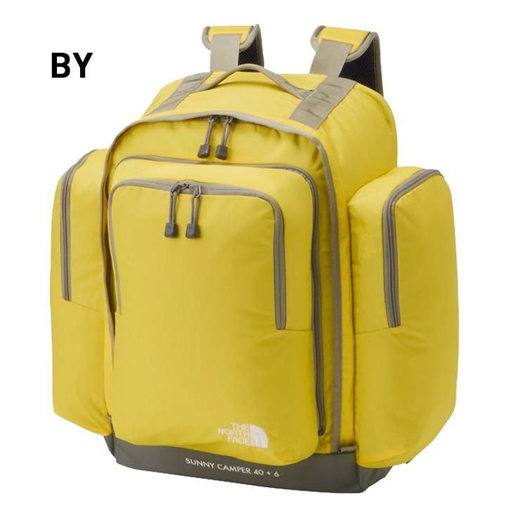 THE NORTH FACE（ザ ノースフェイス） 子ども用 リュックサック 46L