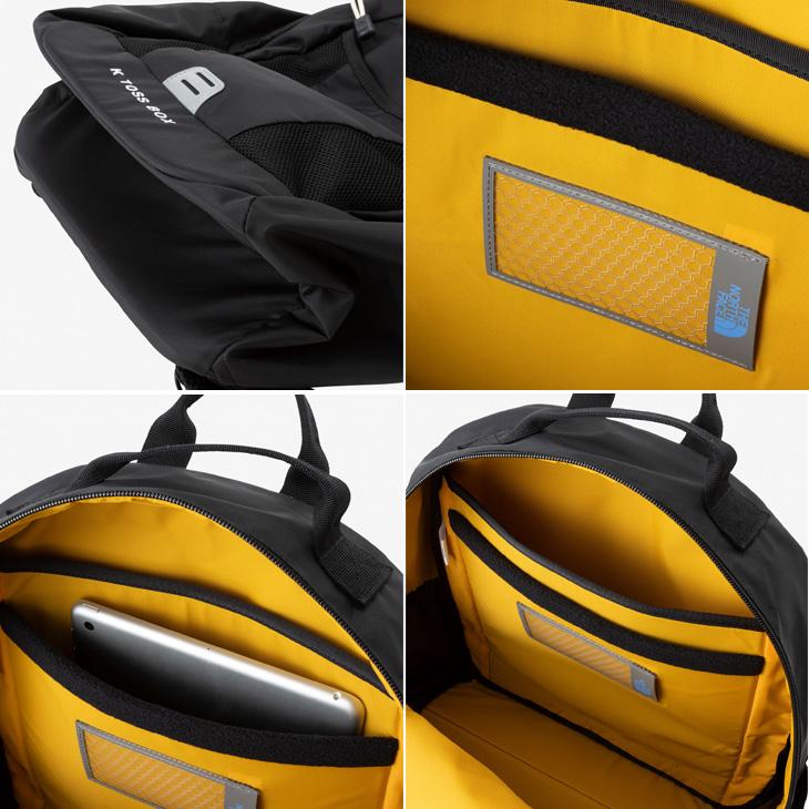 THE NORTH FACE（ザ ノースフェイス） 子ども用 リュックサック 22L