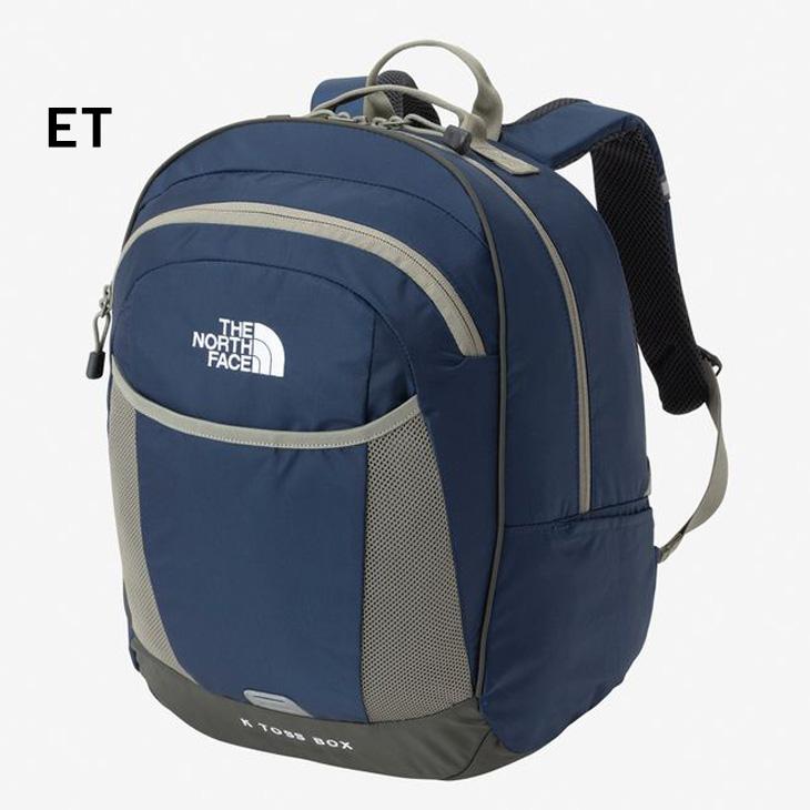 THE NORTH FACE（ザ ノースフェイス） 子ども用 リュックサック 22L