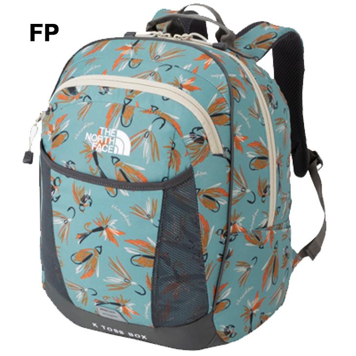 THE NORTH FACE ザ・ノース・フェイス 子ども用 リュックサック THE NORTH FACE ザ・ノース・フェイス 子ども用 リュックサック