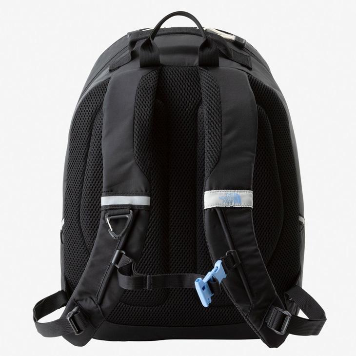 THE NORTH FACE（ザ ノースフェイス） 子ども用 リュックサック 22L