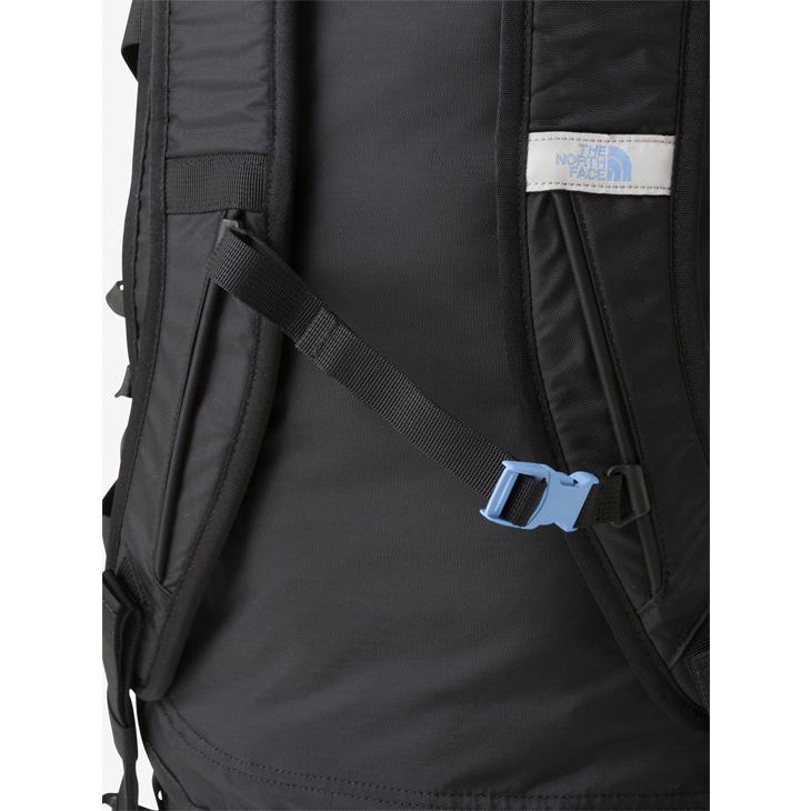 THE NORTH FACE（ザ ノースフェイス） 子ども用 ボストンバッグ 50L