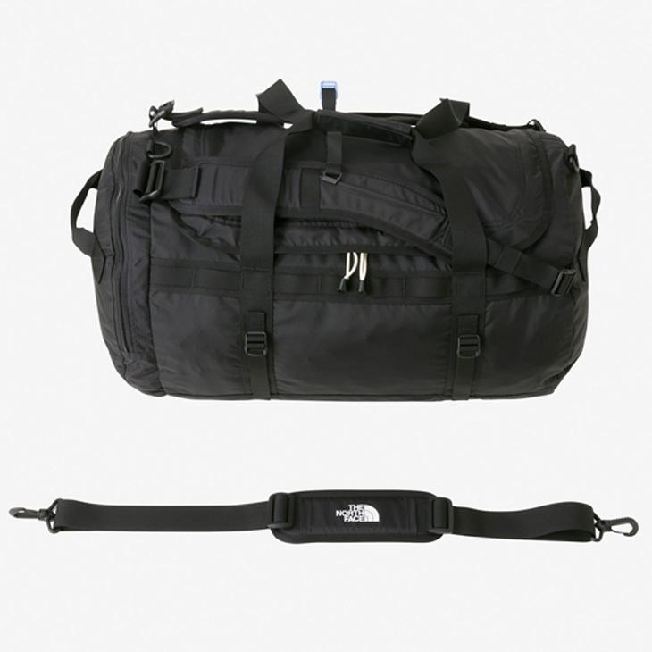 THE NORTH FACE（ザ ノースフェイス） 子ども用 ボストンバッグ 50L