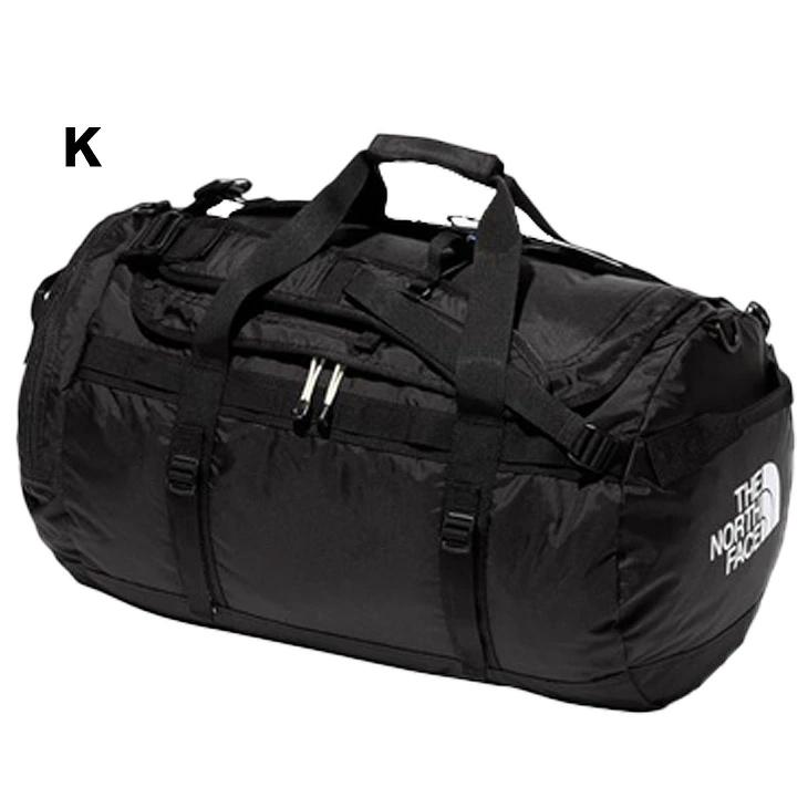 THE NORTH FACE（ザ ノースフェイス） 子ども用 ボストンバッグ 50L