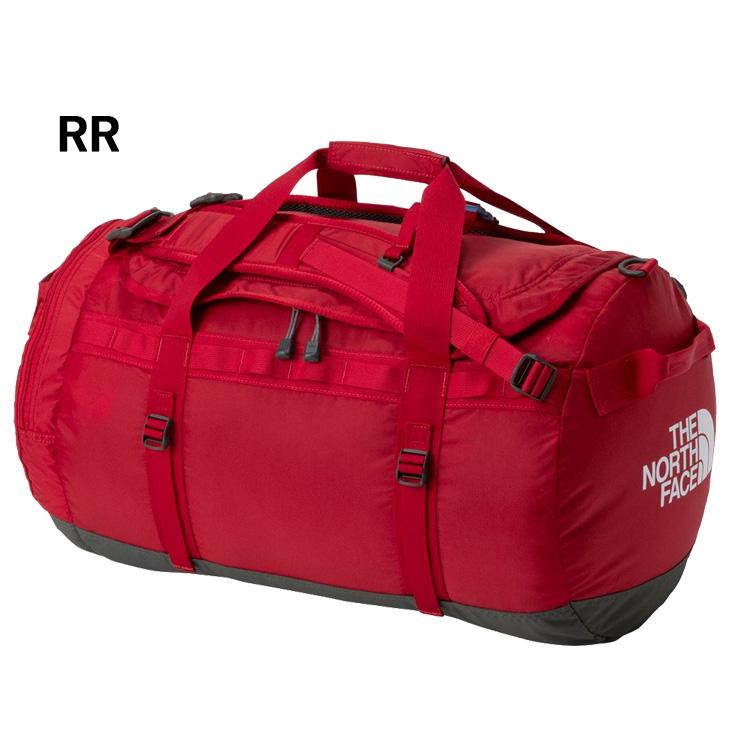 THE NORTH FACE（ザ ノースフェイス） 子ども用 ボストンバッグ 50L