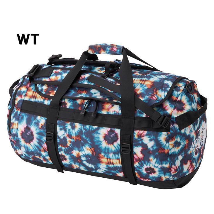 THE NORTH FACE（ザ ノースフェイス） 子ども用 ボストンバッグ 50L