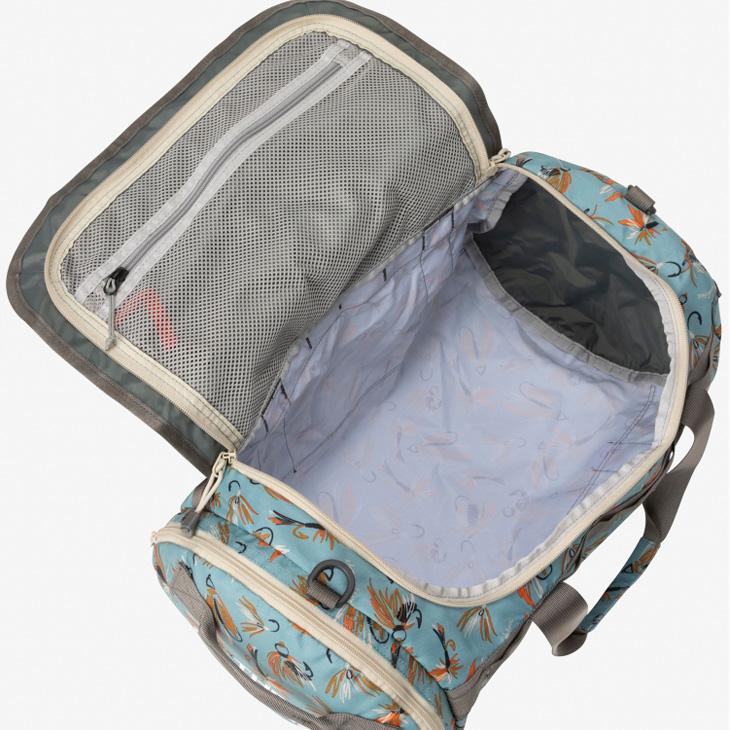 THE NORTH FACE（ザ ノースフェイス） 子ども用 ボストンバッグ 30L