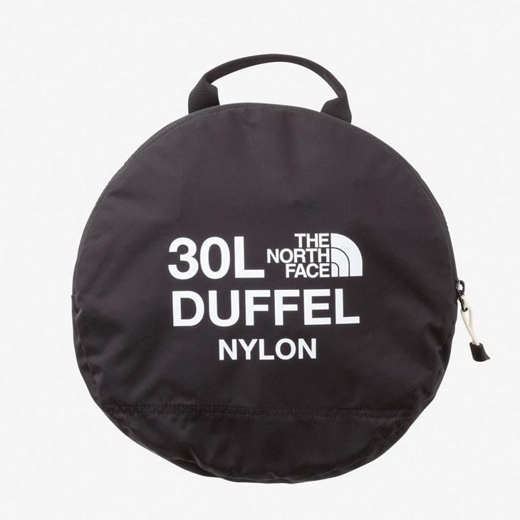 THE NORTH FACE（ザ ノースフェイス） 子ども用 ボストンバッグ 30L