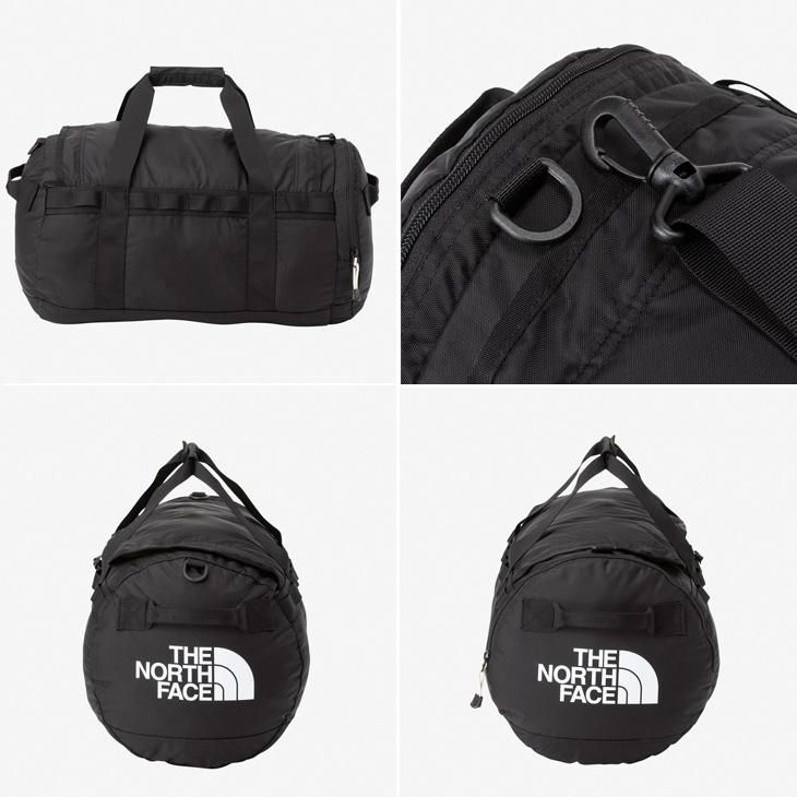THE NORTH FACE（ザ ノースフェイス） 子ども用 ボストンバッグ 30L
