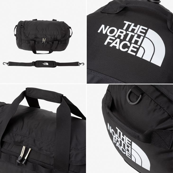 THE NORTH FACE ザ・ノース・フェイス 子ども用 ボストンバッグ THE NORTH FACE ザ・ノース・フェイス 子ども用 ボストンバッグ