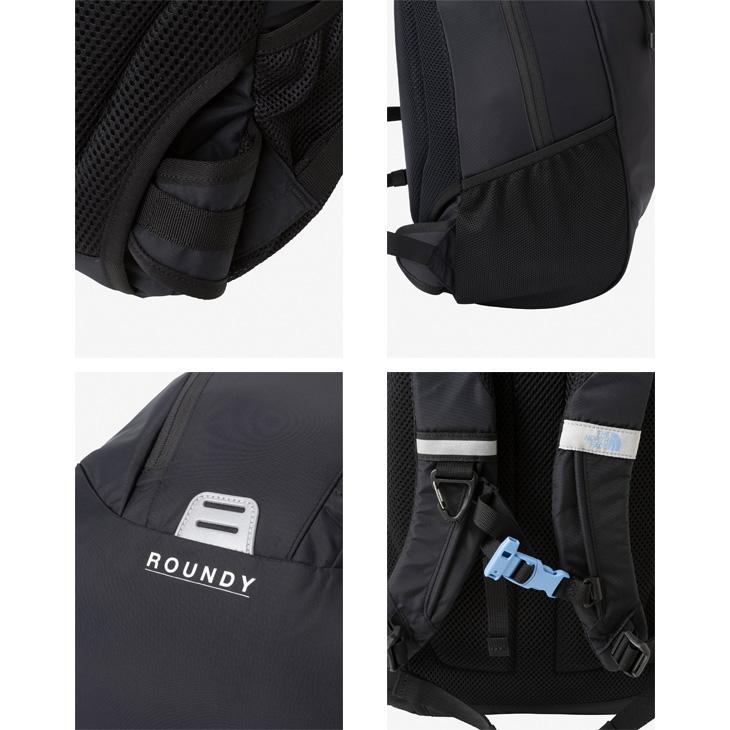 THE NORTH FACE（ザ ノースフェイス） キッズ リュックサック 22L