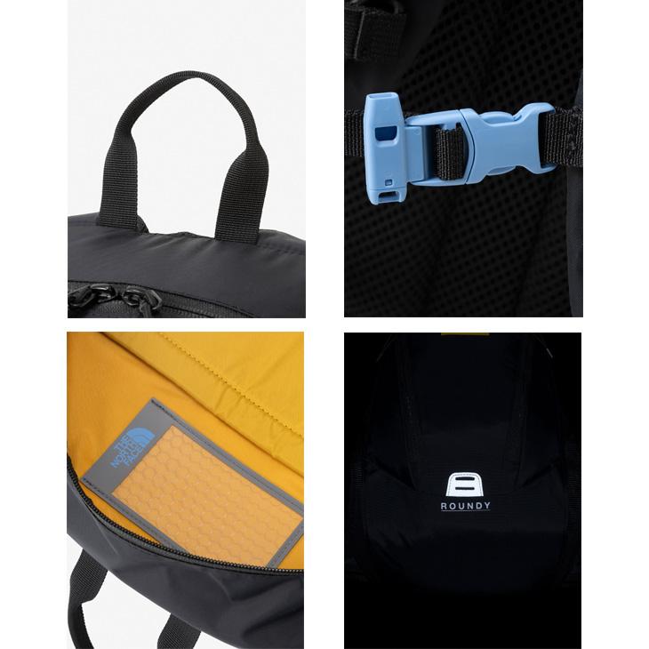 THE NORTH FACE（ザ ノースフェイス） キッズ リュックサック 22L