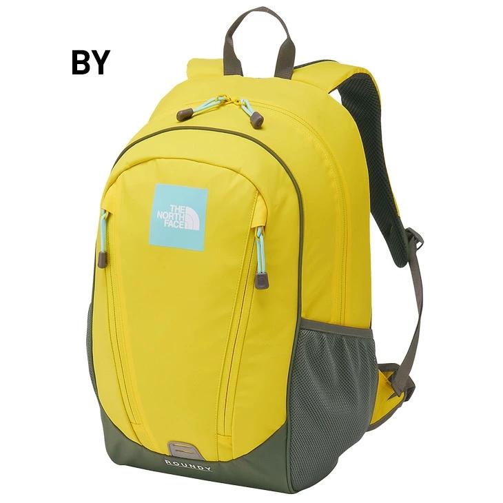 THE NORTH FACE（ザ ノースフェイス） キッズ リュックサック 22L