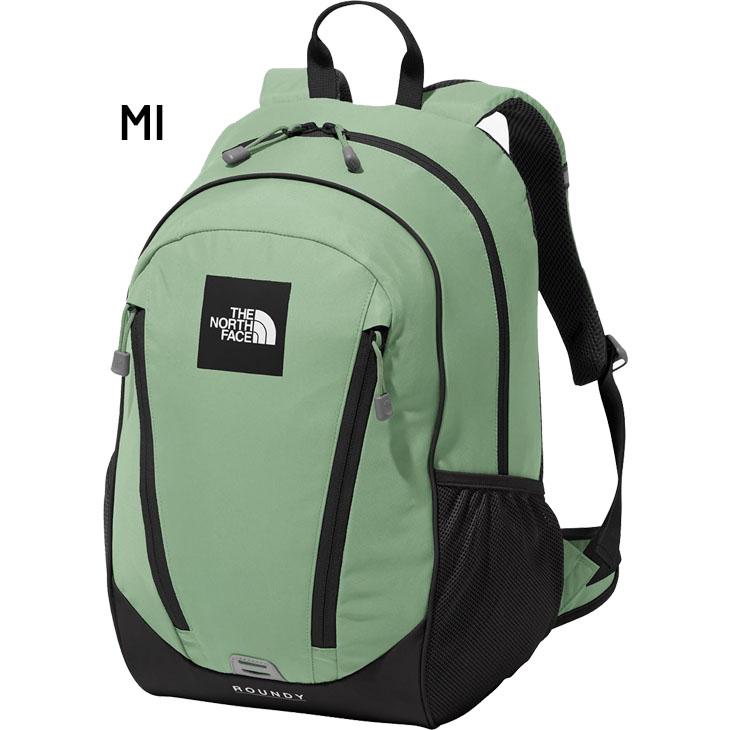ノースフェイス キッズ リュックサック 22L バッグ THE NORTH FACE 