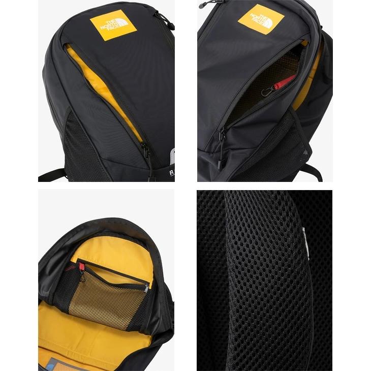 THE NORTH FACE（ザ ノースフェイス） キッズ リュックサック 22L