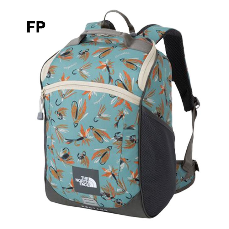 XD ザ・ノース・フェイス キッズ ジュニア リュックサック 17L XD ザ・ノース・フェイス キッズ ジュニア リュックサック 17L