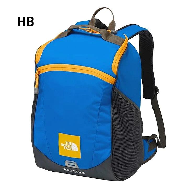 XD ザ・ノース・フェイス キッズ ジュニア リュックサック 17L THE