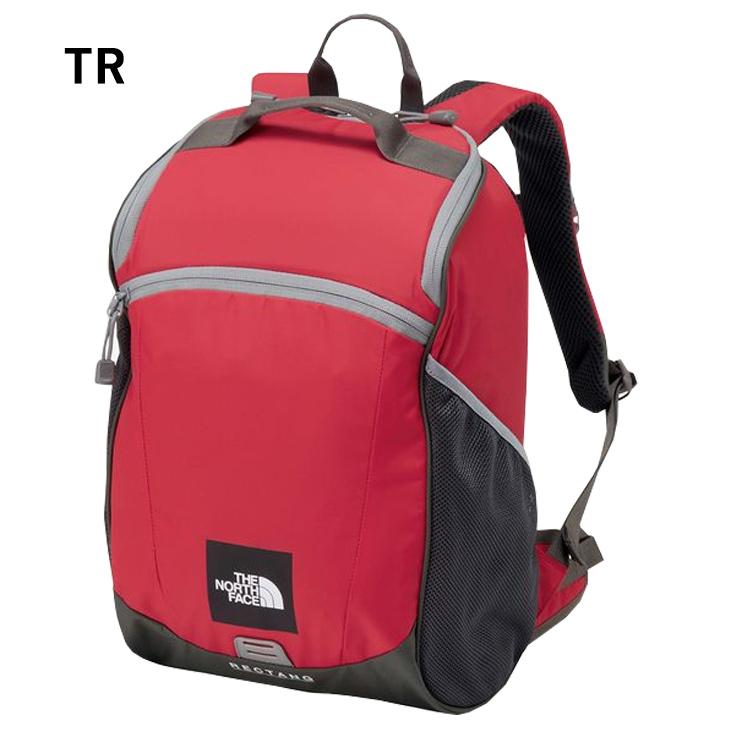 XD ザ・ノース・フェイス キッズ ジュニア リュックサック 17L THE