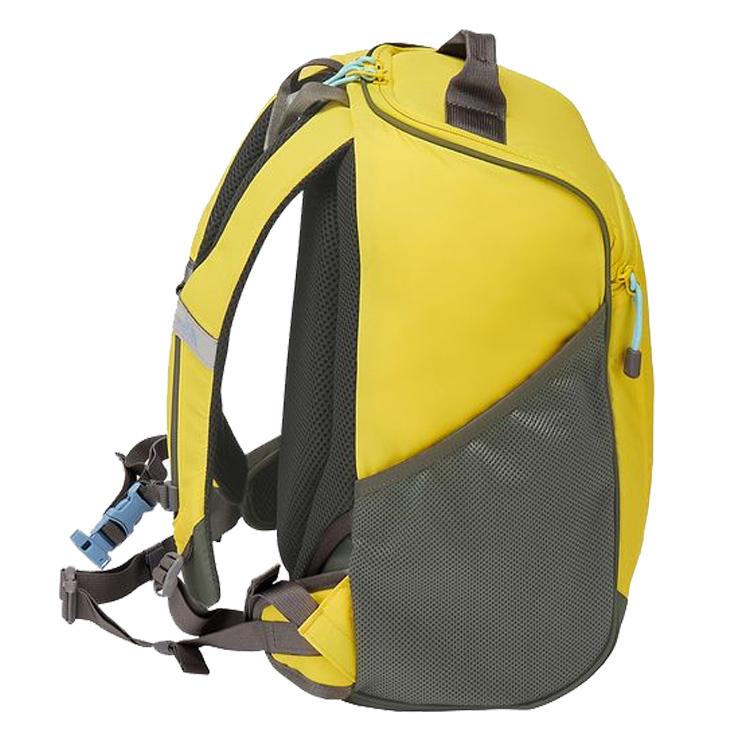 XD ザ・ノース・フェイス キッズ ジュニア リュックサック 17L THE