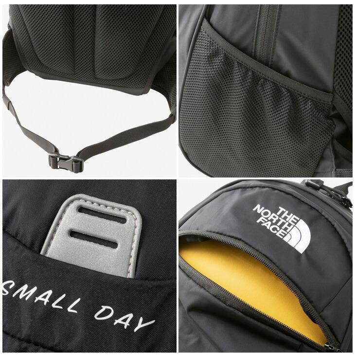 THE NORTH FACE（ザ ノースフェイス） キッズ リュックサック 15L