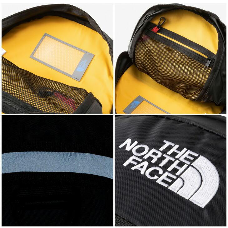 THE NORTH FACE（ザ ノースフェイス） キッズ リュックサック 15L