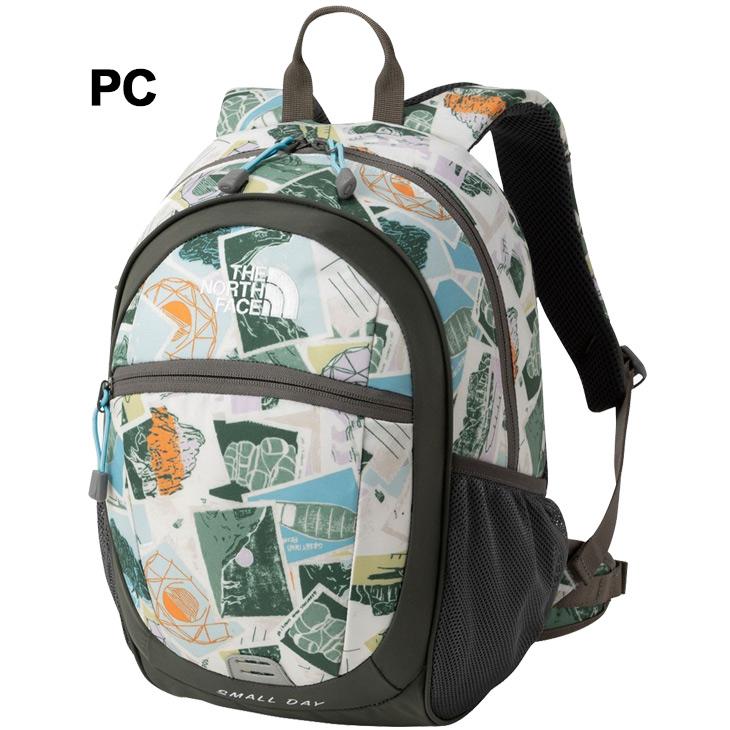 THE NORTH FACE（ザ ノースフェイス） キッズ リュックサック 15L