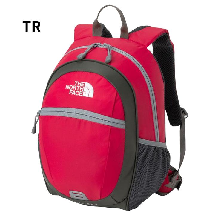 THE NORTH FACE（ザ ノースフェイス） キッズ リュックサック 15L