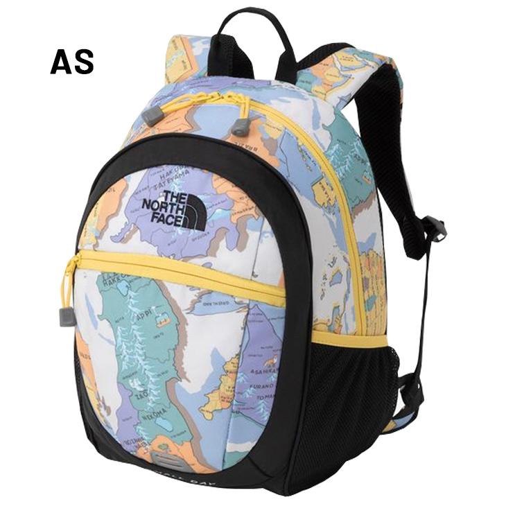 THE NORTH FACE（ザ ノースフェイス） キッズ リュックサック 15L