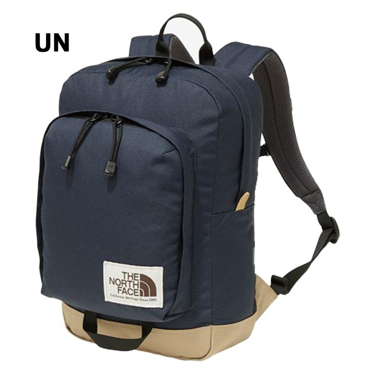 IFME（イフミー） ザ・ノース・フェイス 子ども用 リュック 13L バッグ