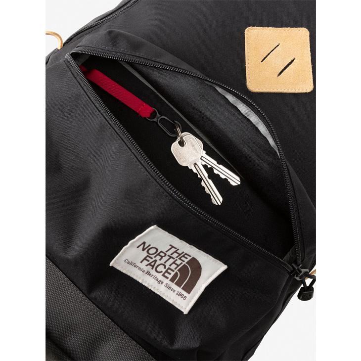 THE NORTH FACE（ザ ノースフェイス） 子ども用 リュックサック 19L