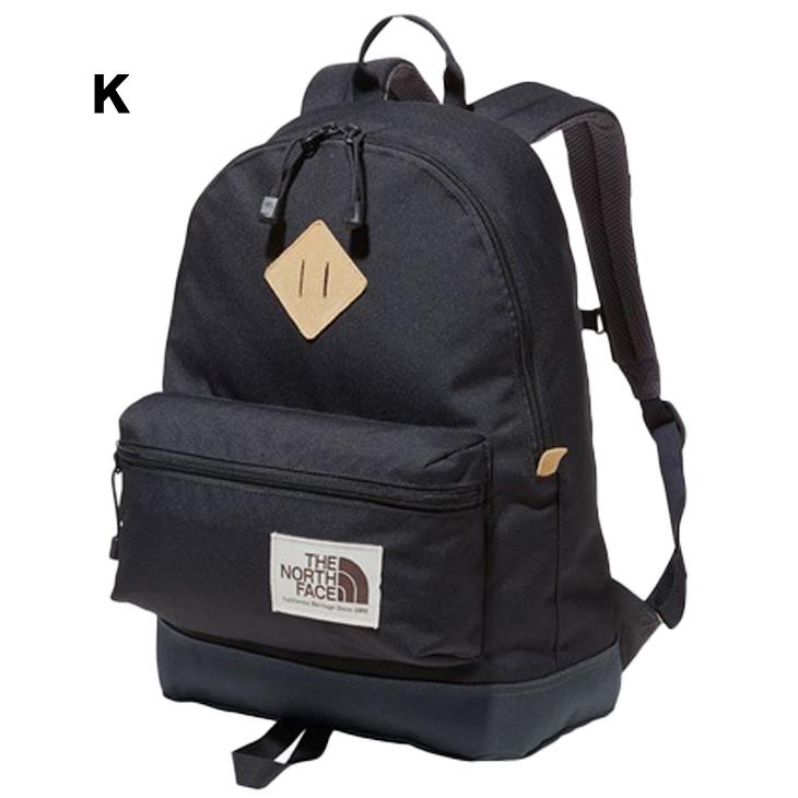 mimaノースフェイス　バークレー　TG TNF グリーン　19L mimaノースフェイス バークレー TG TNF グリーン 19L mimaノース