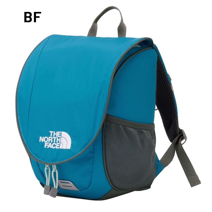 KID BLUE（キッドブルー） ザ・ノース・フェイス キッズ リュック
