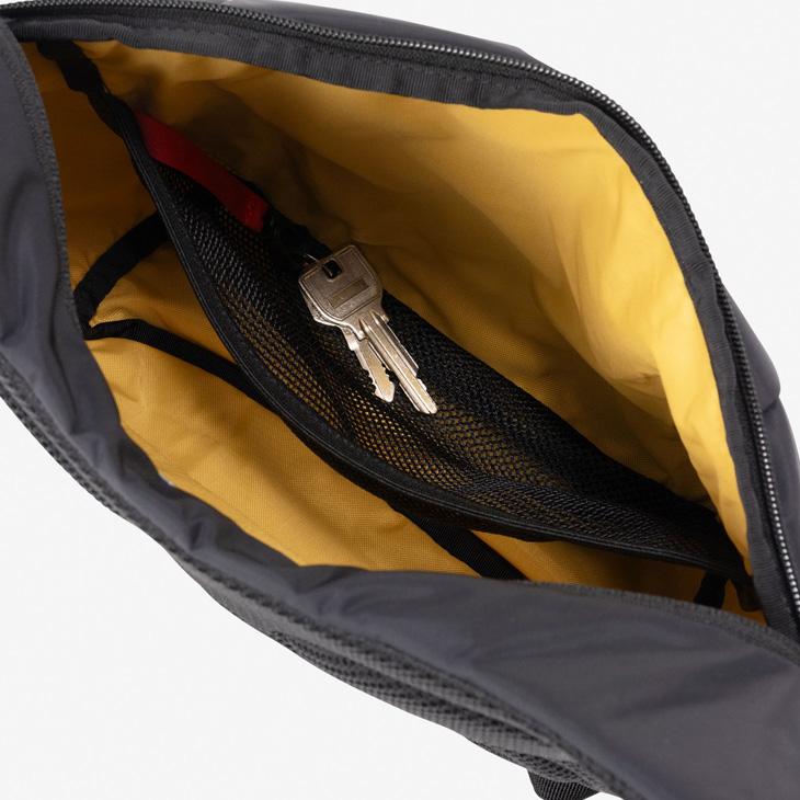 ザ・ノース・フェイス キッズ ショルダーバッグ 5L 子供 かばん THE NORTH FACE イッピースリング｜ジュニア 子ども用 スリングバッグ 斜め掛け /NMJ72551_14