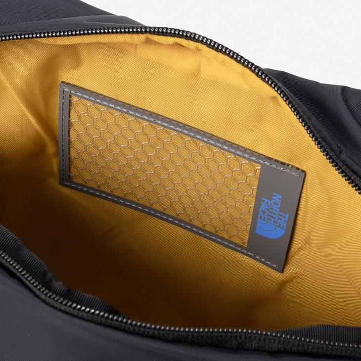 ザ・ノース・フェイス キッズ ショルダーバッグ 5L 子供 かばん THE NORTH FACE イッピースリング｜ジュニア 子ども用 スリングバッグ 斜め掛け /NMJ72551_15