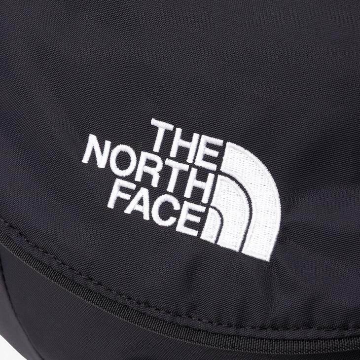 ザ・ノース・フェイス キッズ ショルダーバッグ 5L 子供 かばん THE NORTH FACE イッピースリング｜ジュニア 子ども用 スリングバッグ 斜め掛け /NMJ72551_18