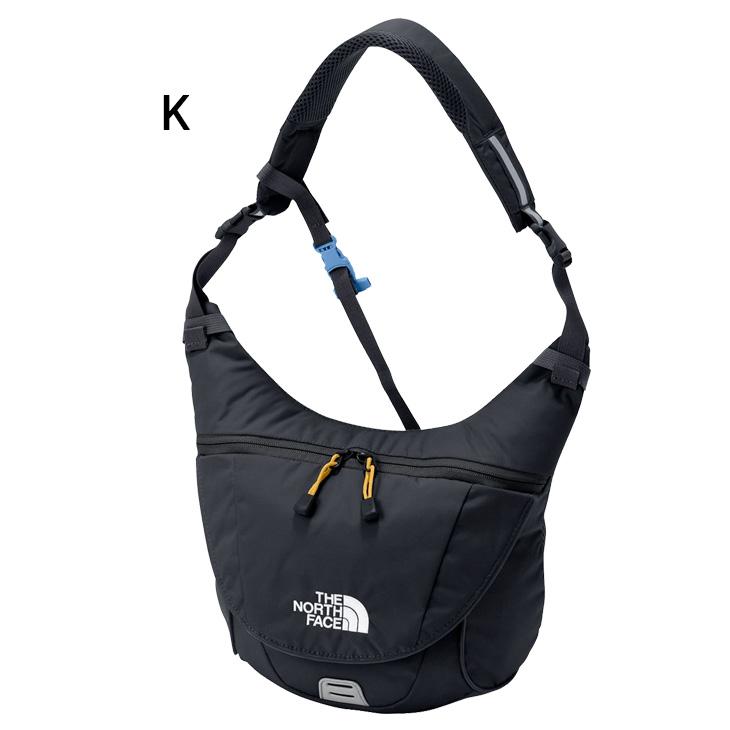 ザ・ノース・フェイス キッズ ショルダーバッグ 5L 子供 かばん THE NORTH FACE イッピースリング｜ジュニア 子ども用 スリングバッグ 斜め掛け /NMJ72551_4
