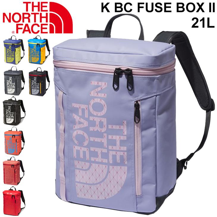 リュック キッズ バックパック 21リットル The North Face ノースフェイス ヒューズボックス 2 デイパック 子供用 ボックス型 サイズ対応 鞄 Nmj000 Nmj000 World Wide Market 通販 Yahoo ショッピング