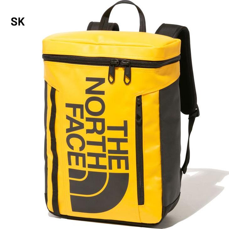 キッズ リュックサック 子供用 21L THE NORTH FACE ノースフェイス BC