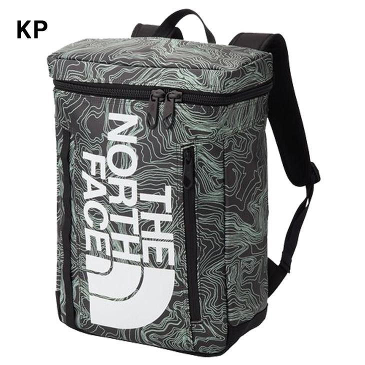 THE NORTH FACE（ザ ノースフェイス） キッズ リュックサック 21L