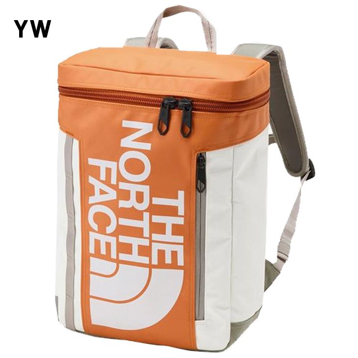 THE NORTH FACE（ザ ノースフェイス） キッズ リュックサック 21L