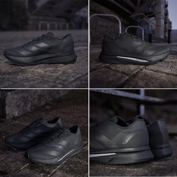 adidas（アディダス） ランニングシューズ メンズ アディゼロ SL 2