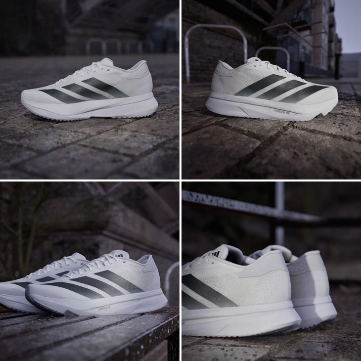 adidas（アディダス） ランニングシューズ メンズ アディゼロ SL 2