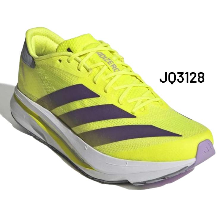 アディダス アディゼロSL2　メンズ26.5 adidas（アディダス） ランニングシューズ メンズ アディゼロ SL 2