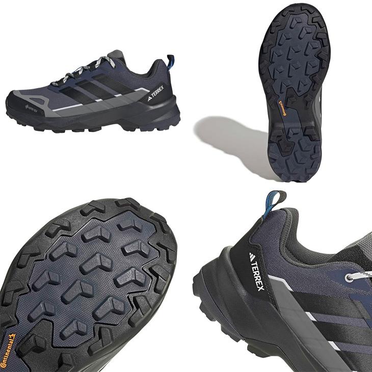 adidas（アディダス） ハイキングシューズ メンズ 防水シューズ adidas